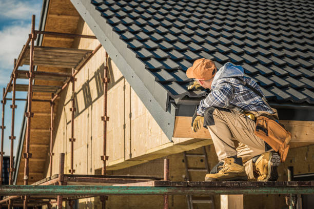 Best Roofing for New Construction  in Keshore, LA